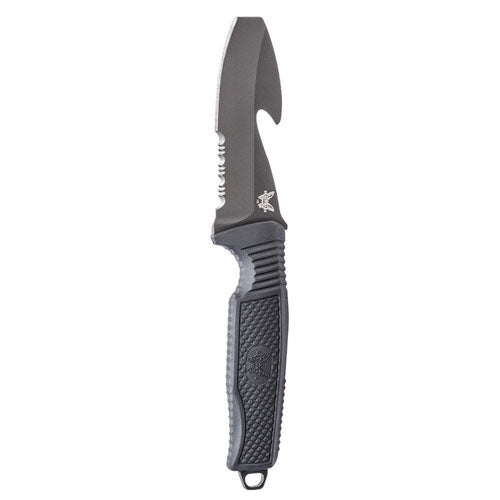 CUCHILLO DE BUCEO BENCHMADE H2O