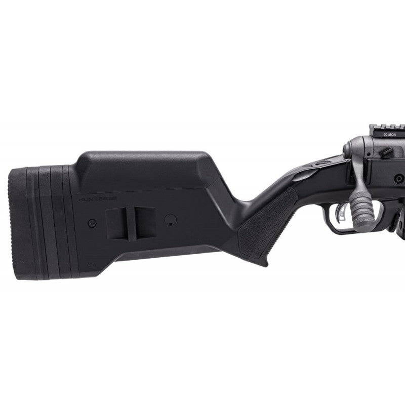 RIFLE DE CERROJO SAVAGE 110 MAGPUL HUNTER (7)