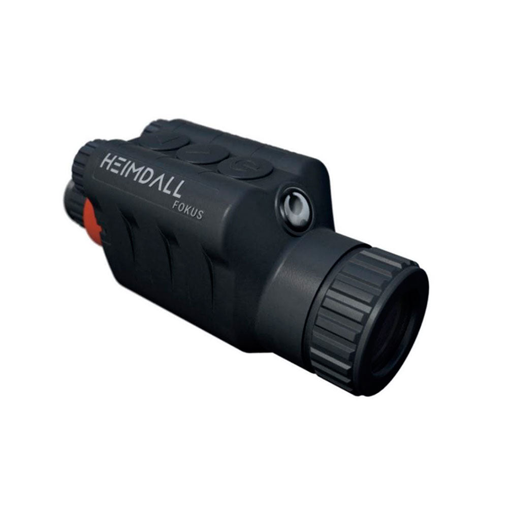 MONOCULAR TÉRMICO HEIMDALL FOKUS X350