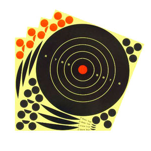 DIANAS GAMO ADHESIVAS REACTIVAS 25 U (1) & 25 U