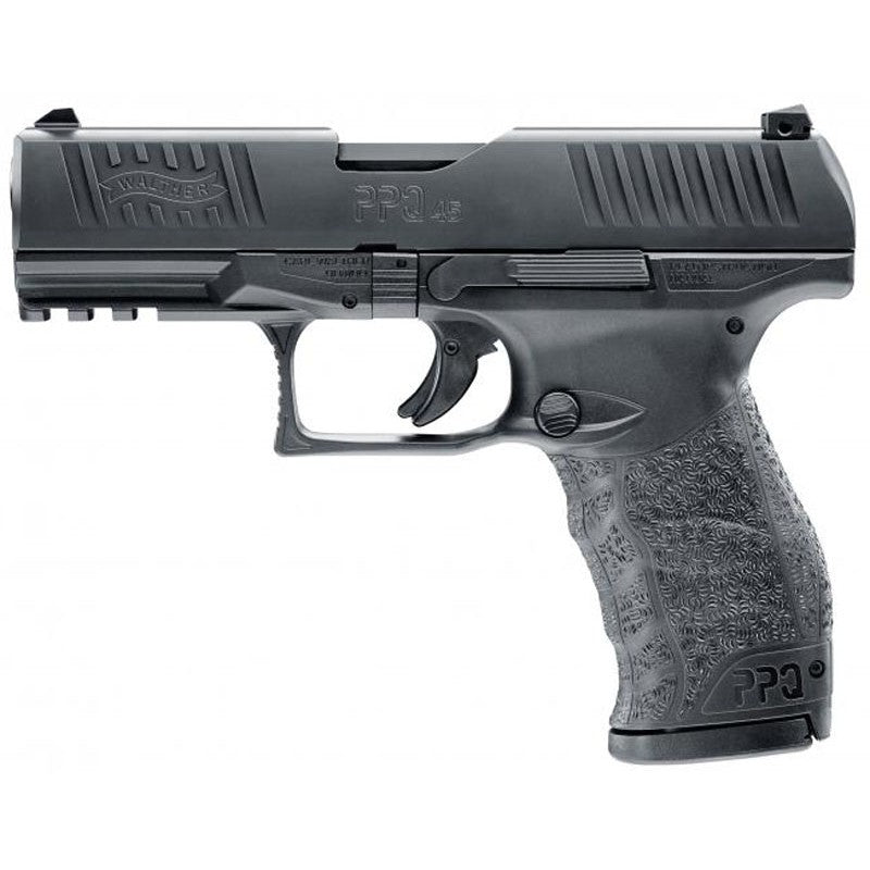 PISTOLA WALTHER PPQ M2 4.25"