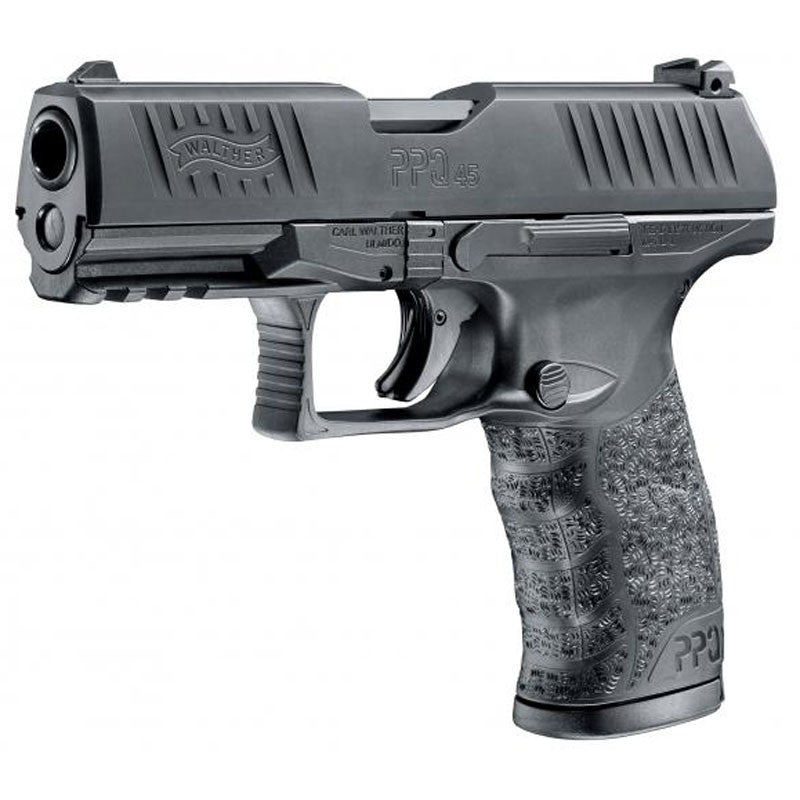 PISTOLA WALTHER PPQ M2 4.25" (1)