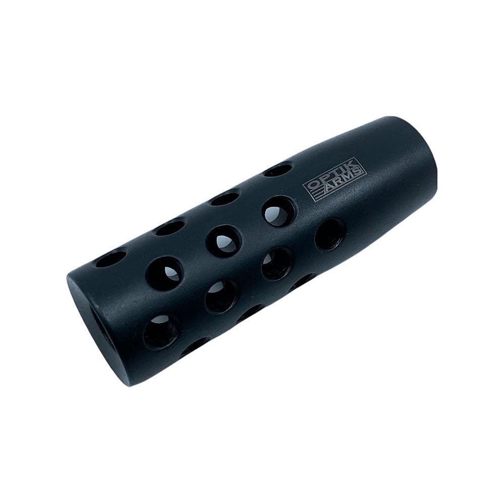 FRENO DE BOCA OPTIK ARMS (1)