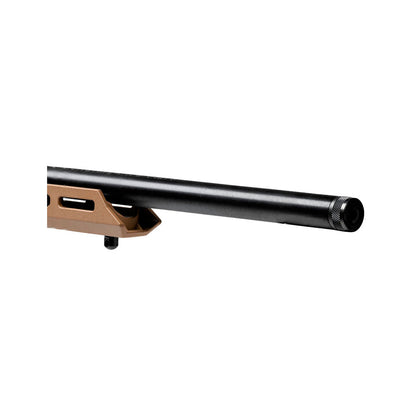 CARABINA SEMIAUTOMÁTICA SAVAGE 64 PRECISION FDE 22 LR (6)