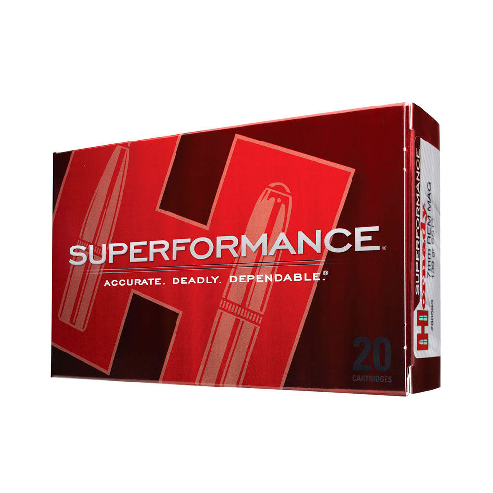 BALA HORNADY SUPERFORMANCE SST