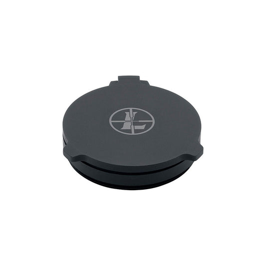 TAPA PARA VISOR LEUPOLD ALUMINA FLIP-BACK & Objetivo 24 mm. & Objetivo 44 mm. & Objetivo 52 mm.