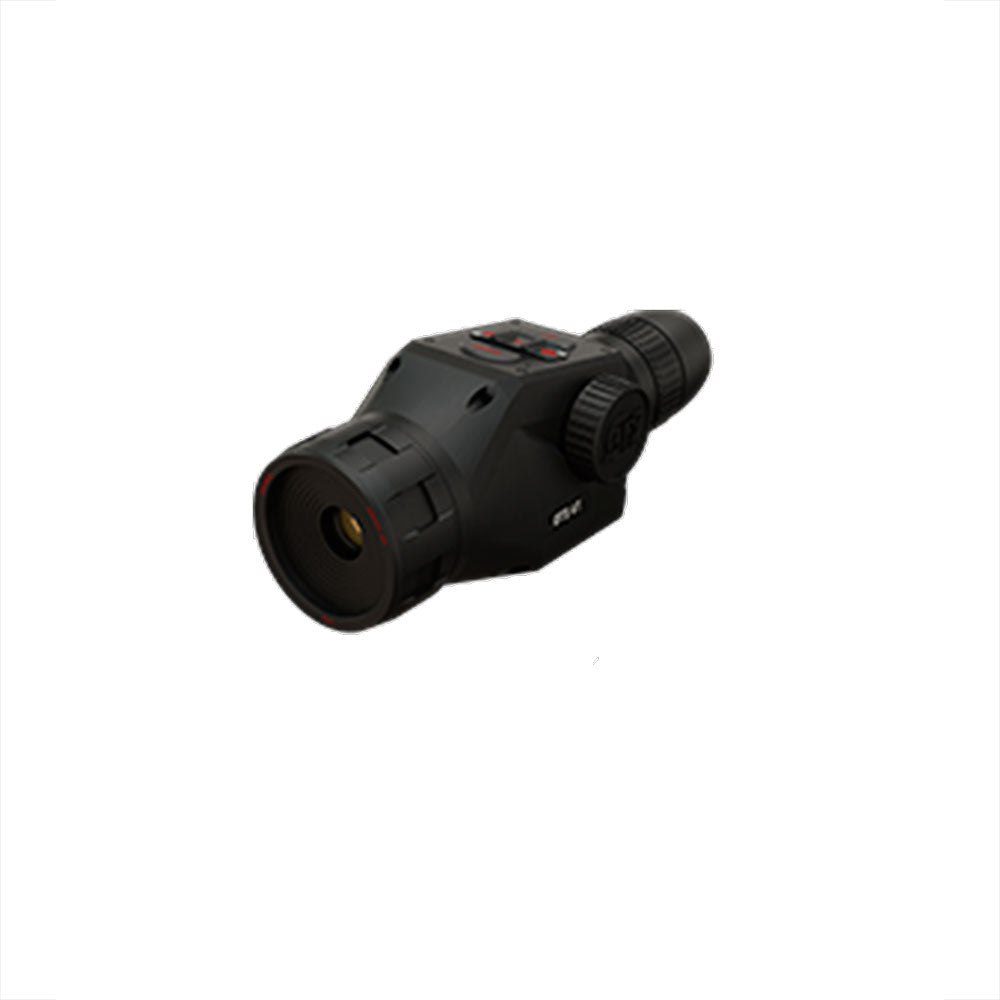 MONOCULAR TÉRMICO ATN SMART HD OTS 4T & 384 1.25-5x & 640 1-10x