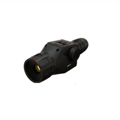 MONOCULAR TÉRMICO ATN SMART HD OTS 4T (1) & 384 2-8x & 640 1.5-15x