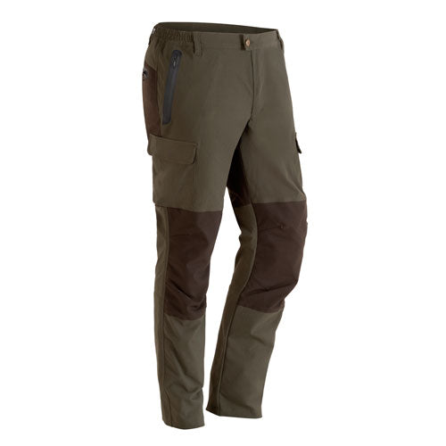 PANTALON DE CAZA GAMO LIVANTO