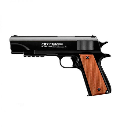 PISTOLA ARTEMIS SNOWPEAK ZASDAR LP400