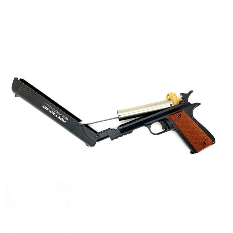 PISTOLA ARTEMIS SNOWPEAK ZASDAR LP400 (1)