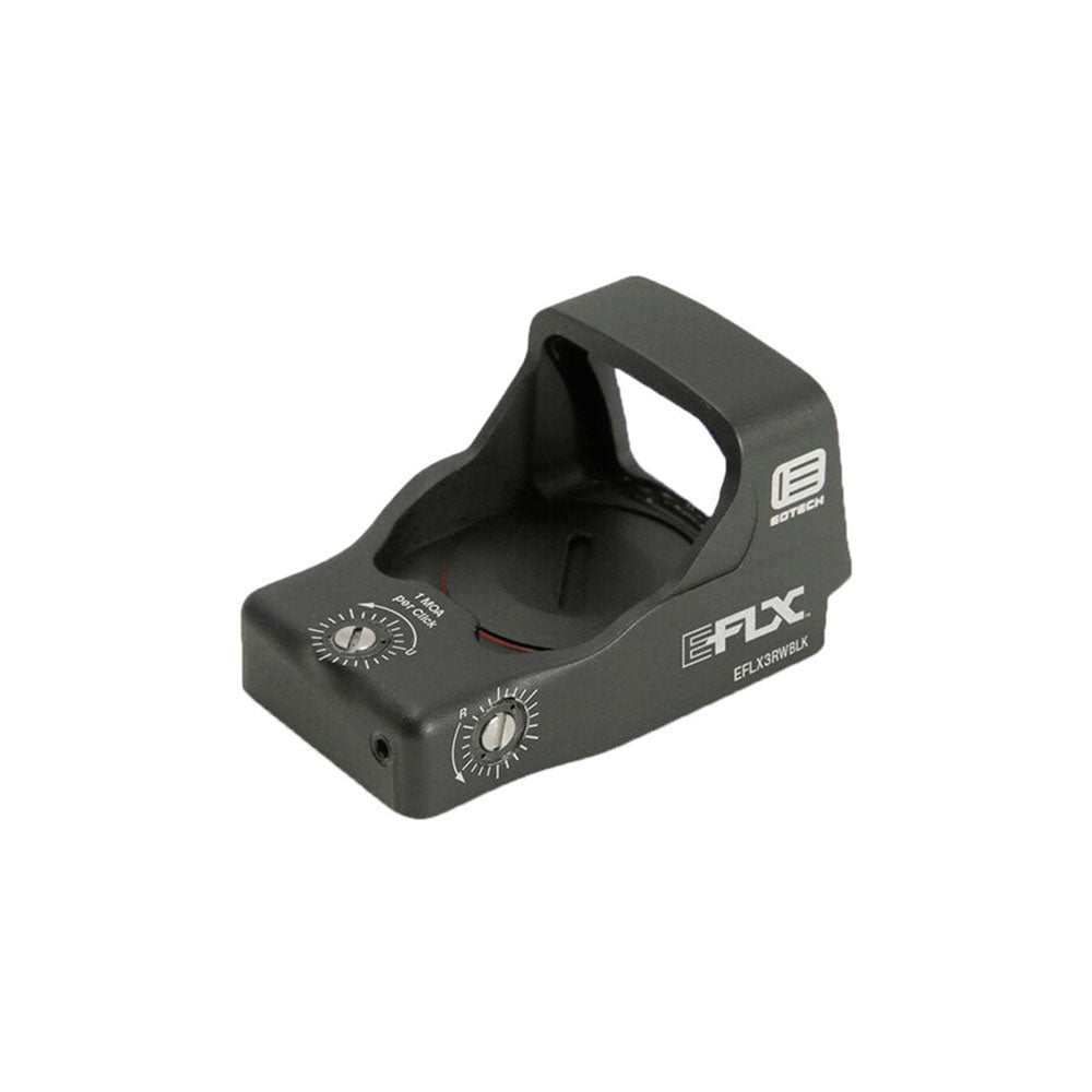 PUNTO ROJO EOTECH EFLX MINI REFLEX SIGHT 3 MOA (1)