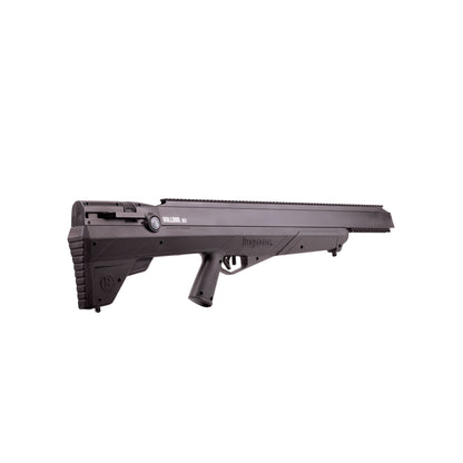 CARABINA PCP CROSMAN BENJAMIN BULLDOG (1)