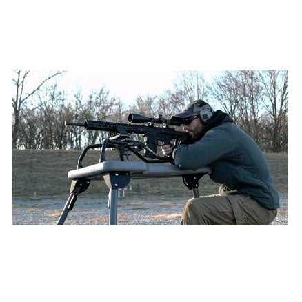 vsdfvsdfv Support de selle pour fusil - Adaptateur de fixation pour trépied précis - Repose-fusil de précision vsdfvsdfv Support de selle pour fusil - Adaptateur de fixation pour trépied précis - Repose-fusil de précision