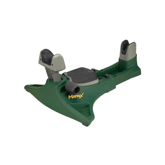 Caldwell 323225 The Rock Jr. Unisex, Verde/Nero, Bambino Caldwell 323225 The Rock Jr. Unisex, Verde/Nero, Bambino