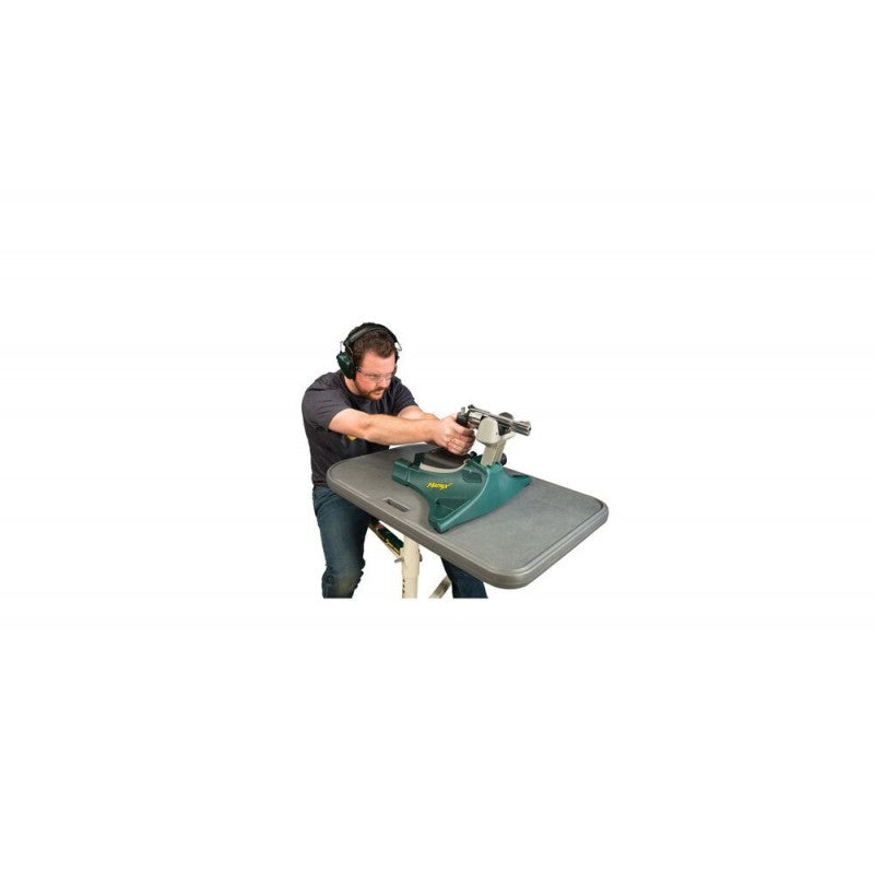 BANCO DE TIRO CALDWELL RIFLE/PISTOLA MATRIX REST (3)