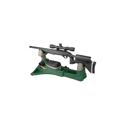 BANCO DE TIRO CALDWELL RIFLE/PISTOLA MATRIX REST (6)