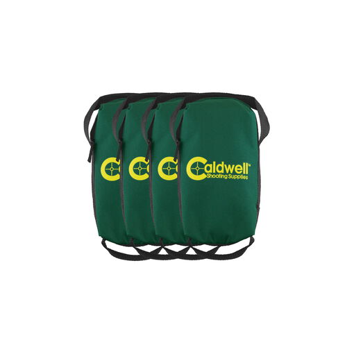 PACK 4 BOLSAS DE CONTRAPESO CALDWELL