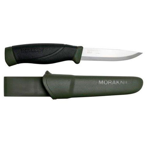 CUCHILLO MORAKNIV COMPANION HEAVY DUTY