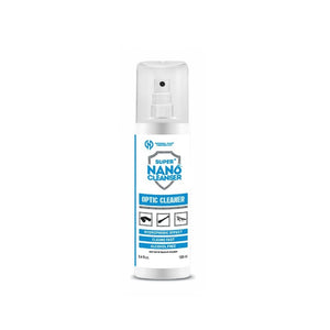LIMPIADOR DE LENTES NANO BOTE CON ATOMIZADOR & One Size