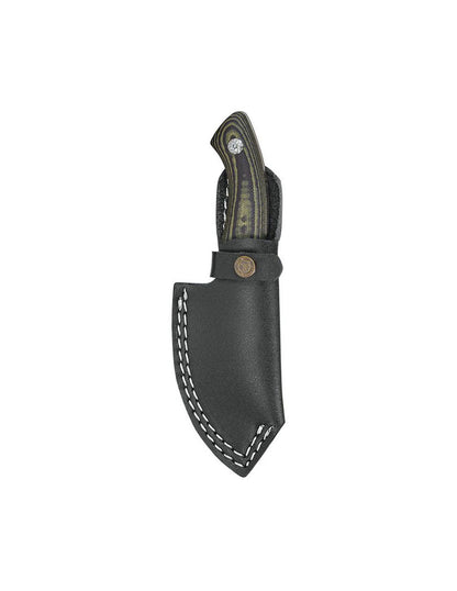 CUCHILLO REMINGTON HUNTER FIXED CAPING (1)