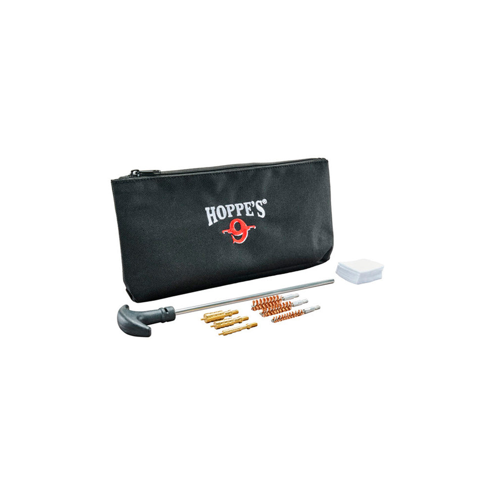 KIT DE LIMPIEZA HOPPE´S PARA PISTOLA