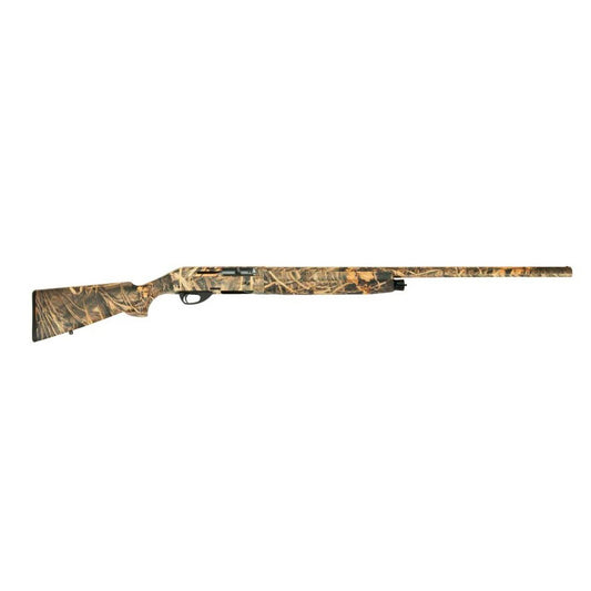 ESCOPETA BENELLI BELLMONTE CAMO MAX 5 MK2