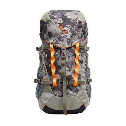 MOCHILA MARKHOR WHITETAIL 35 (6) & Camo Viper