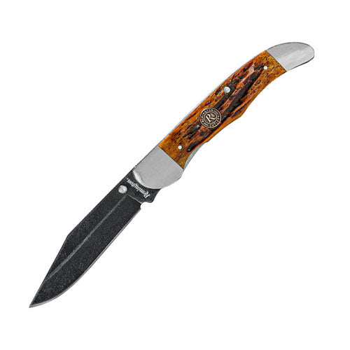 NAVAJA REMINGTON BACKWOODS LINER LOCK