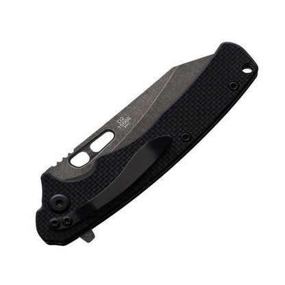 NAVAJA REMINGTON EDC LINER LOCK (3)