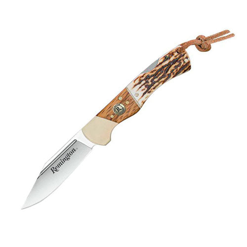 NAVAJA REMINGTON GUIDE LOCK BACK