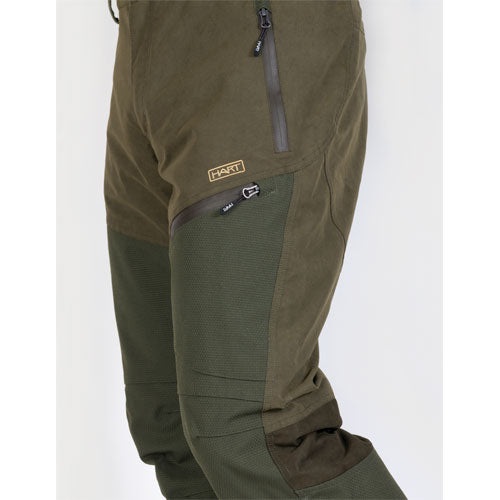 PANTALON DE CAZA HART ENDURO-T XHP (3)