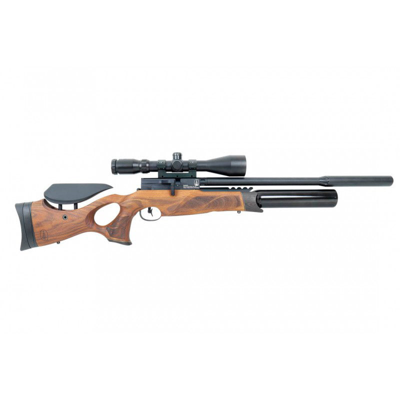 BSA R12 CLX Pro PCP-Luftgewehr