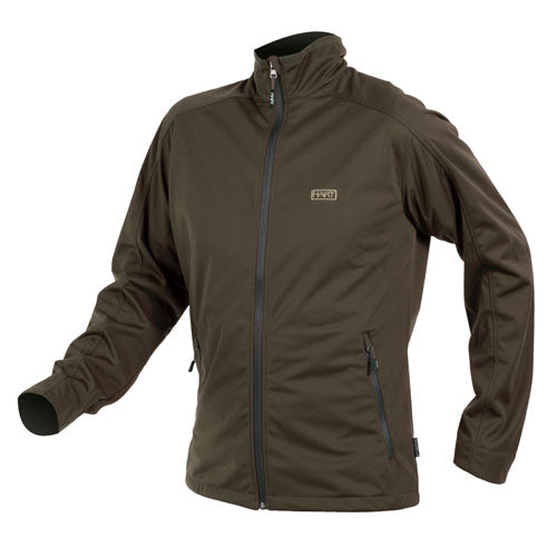 CHAQUETA SOFTSHELL HART GOROSTA-S