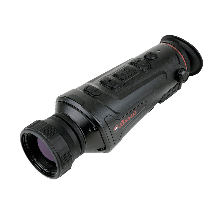 MONOCULAR TÉRMICO BURRIS THERMAL