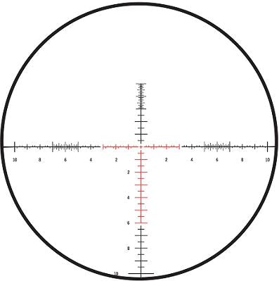 VISOR BURRIS FOUR XE (5)