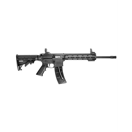 CARABINA SEMIAUTOMÁTICA SMITH & WESSON M&P 15 - 22 SPORT