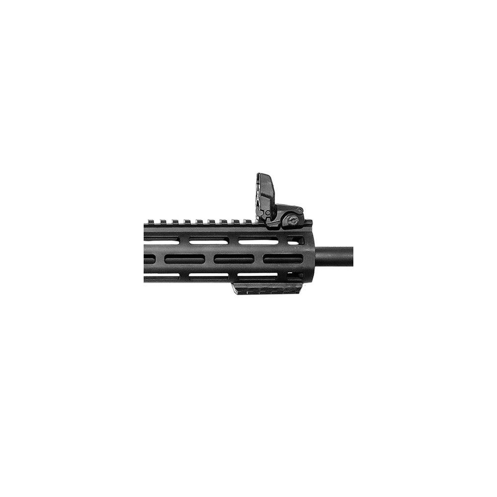 CARABINA SEMIAUTOMÁTICA SMITH & WESSON M&P 15 - 22 SPORT (2)