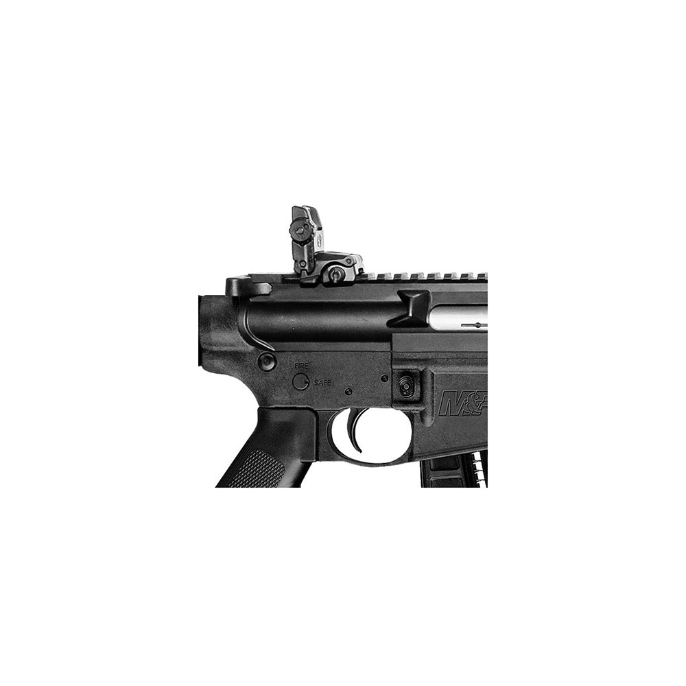 CARABINA SEMIAUTOMÁTICA SMITH & WESSON M&P 15 - 22 SPORT (3)