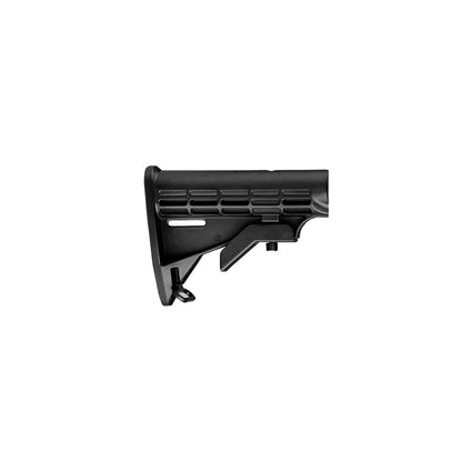 CARABINA SEMIAUTOMÁTICA SMITH & WESSON M&P 15 - 22 SPORT (6)