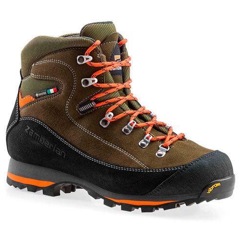 BOTAS ZAMBERLAN 700 SIERRA GTX CF