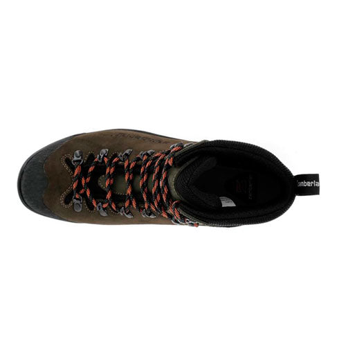 Zamberlan 189 ARTEMIS GTX CF hunting boots: comfortable and