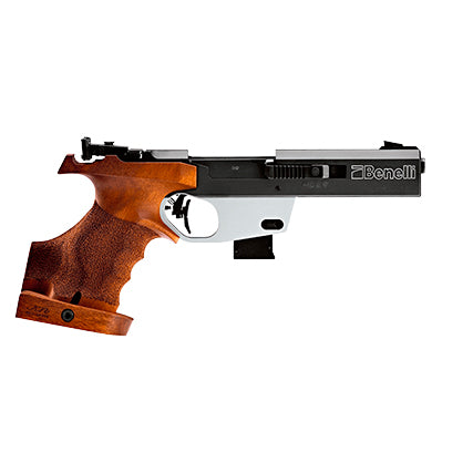 PISTOLA BENELLI MP 90 S WORLD CUP