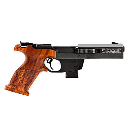 PISTOLA BENELLI MP 95 E WORLD CUP