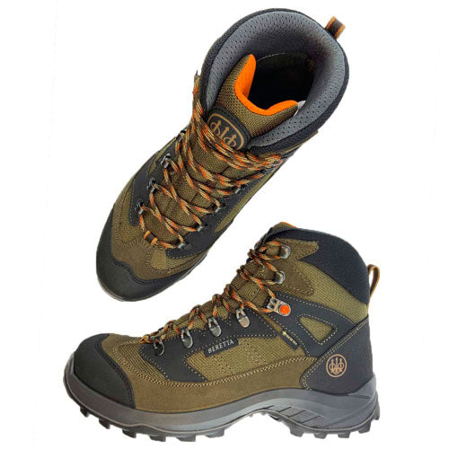 BOTAS BERETTA TERRIER GTX (1)