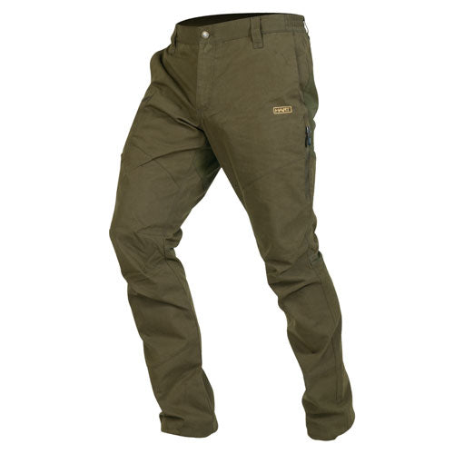 PANTALON DE CAZA HART WALNUT-T