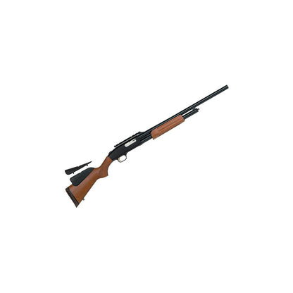 ESCOPETA DE CORREDERA MOSSBERG 500 SLUGSTER (1)