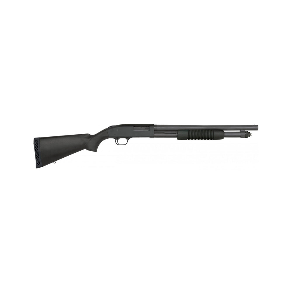 ESCOPETA DE CORREDERA MOSSBERG 590 TACTICAL 7T