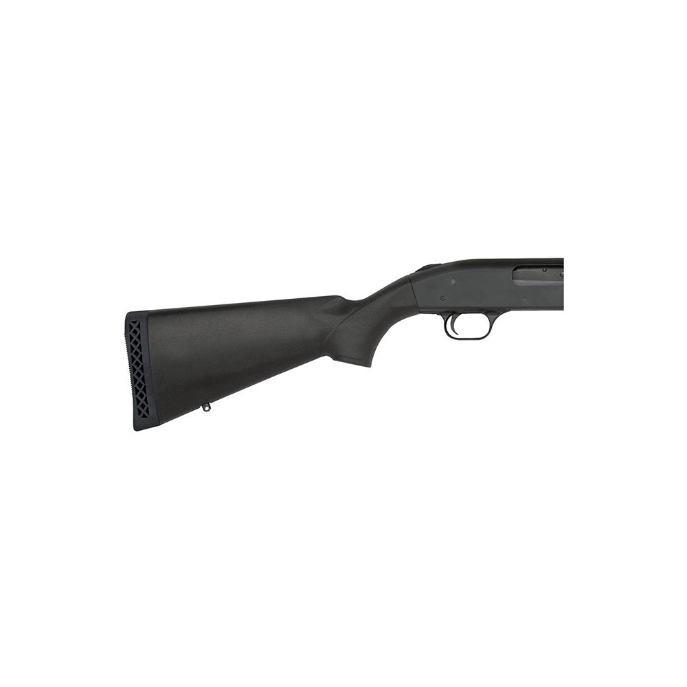 ESCOPETA DE CORREDERA MOSSBERG 590 TACTICAL 7T (3)