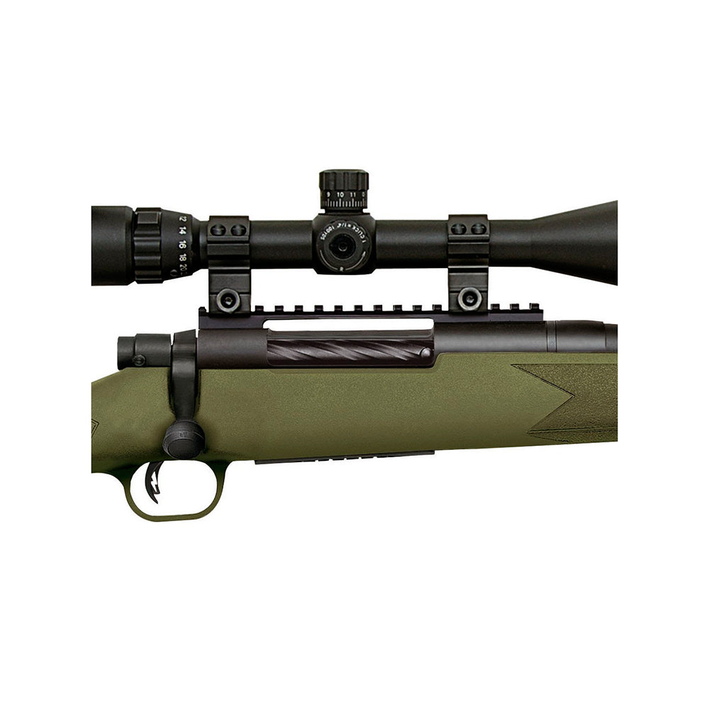 RIFLE DE CERROJO MOSSBERG PATRIOT NIGHT TRAIN (2)